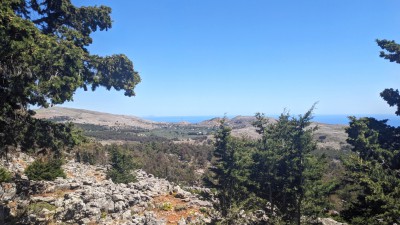 Bild 5 - Blick auf Anopoli