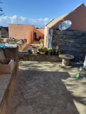 Unterkunft im Ländlichen..Casa Luciana